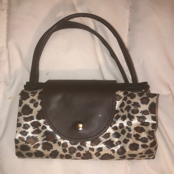 Handbags - Packable tote